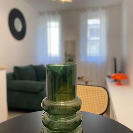 Logement De Charme Toulouse Exteriör bild