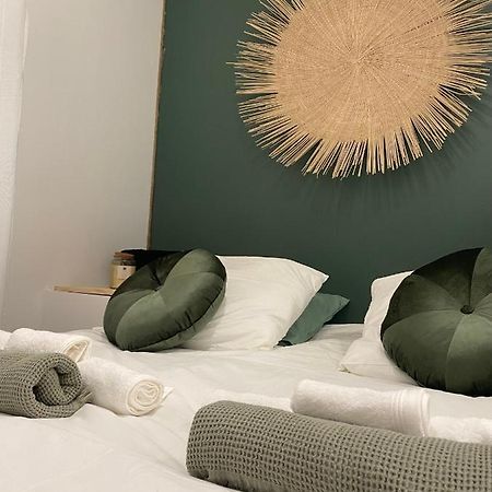 Logement De Charme Toulouse Exteriör bild