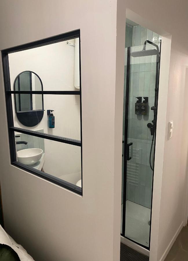 Logement De Charme Toulouse Exteriör bild