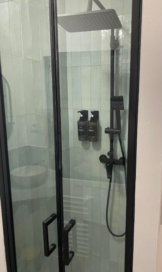 Logement De Charme Toulouse Exteriör bild
