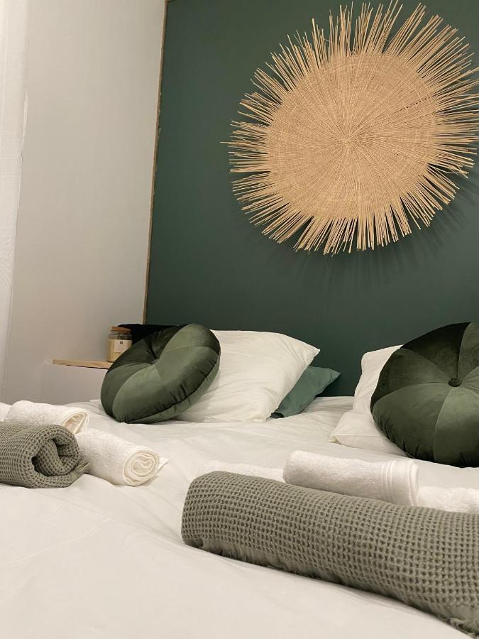 Logement De Charme Toulouse Exteriör bild