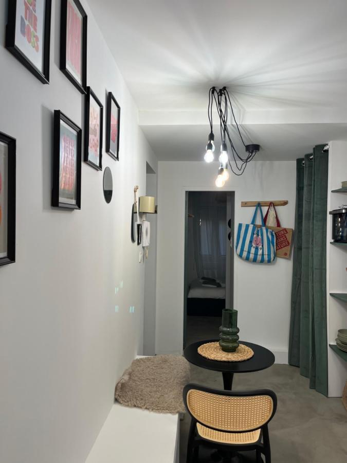 Logement De Charme Toulouse Exteriör bild