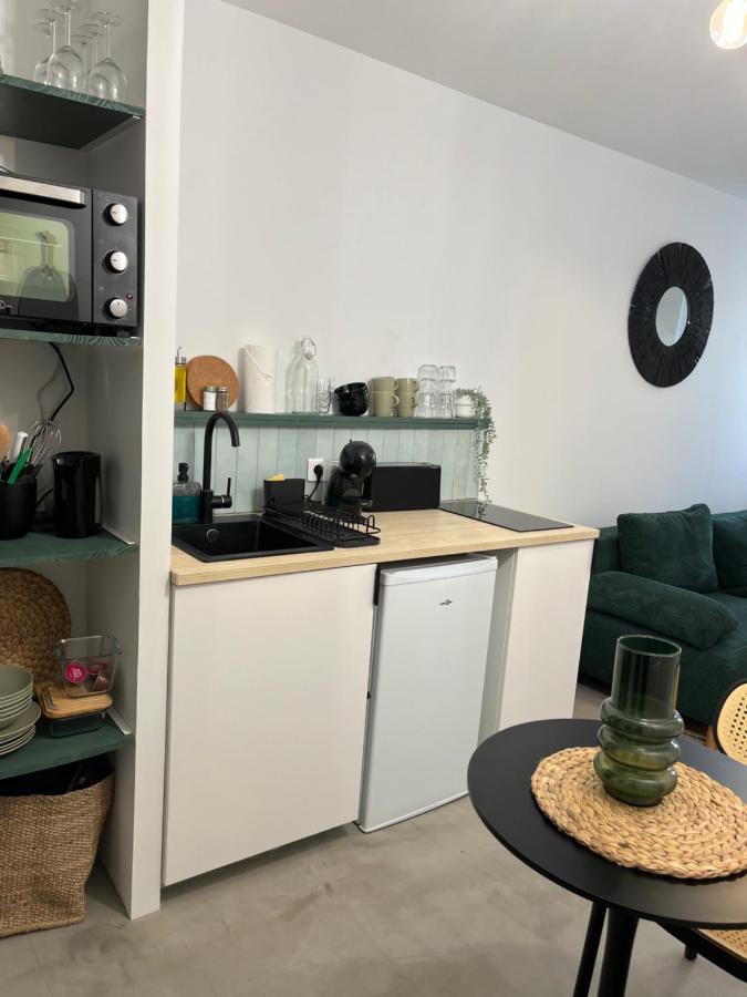 Logement De Charme Toulouse Exteriör bild